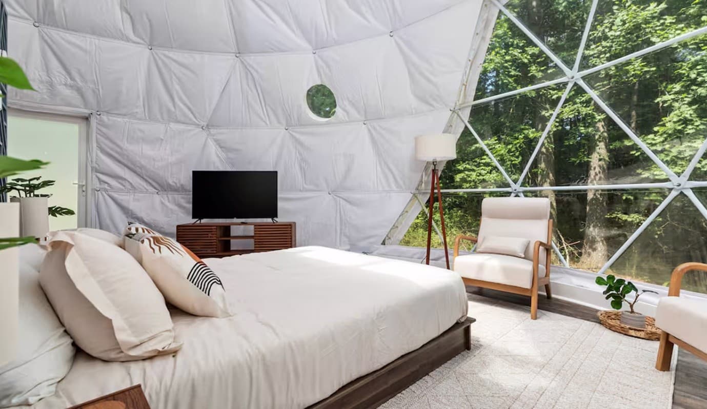4 Reasons to Choose Luna Glamping for Building Better Outdoor Spaces