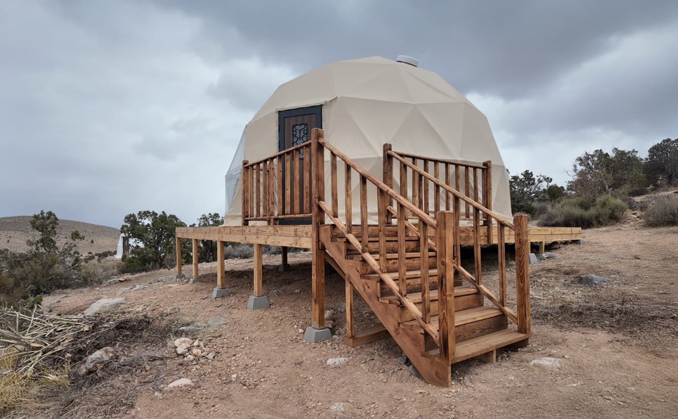 Domes for sale